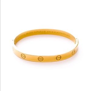 Cartier LOVE bracelet BRAND NEW